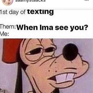 Meet your Posher, Al